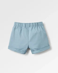 Women's Carriso Organic Cotton Short