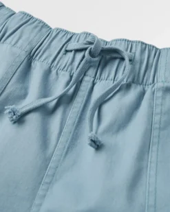 Women's Carriso Organic Cotton Short