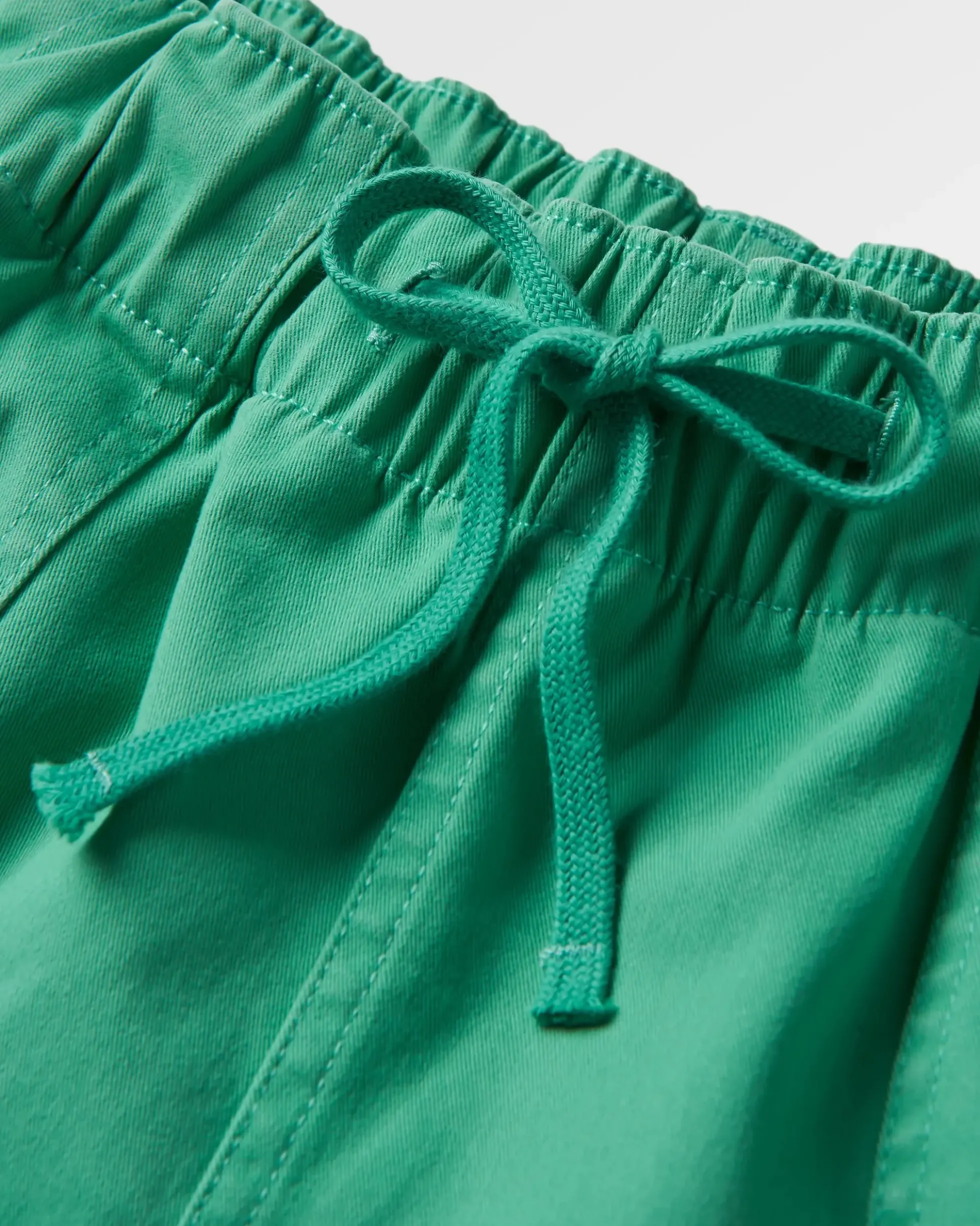 Women's Carriso Organic Cotton Short