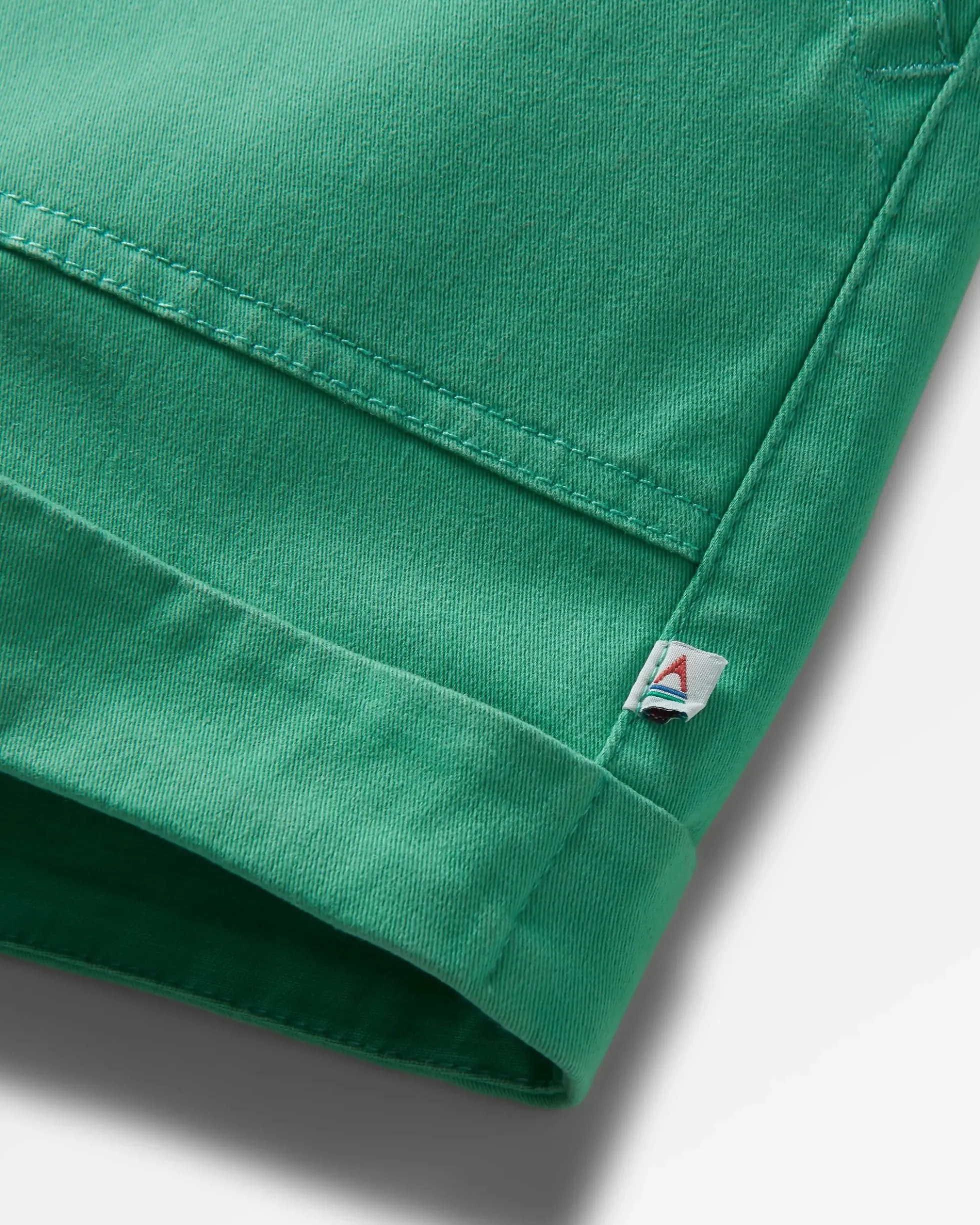 Women's Carriso Organic Cotton Short