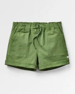 Women's Carriso Organic Cotton Short