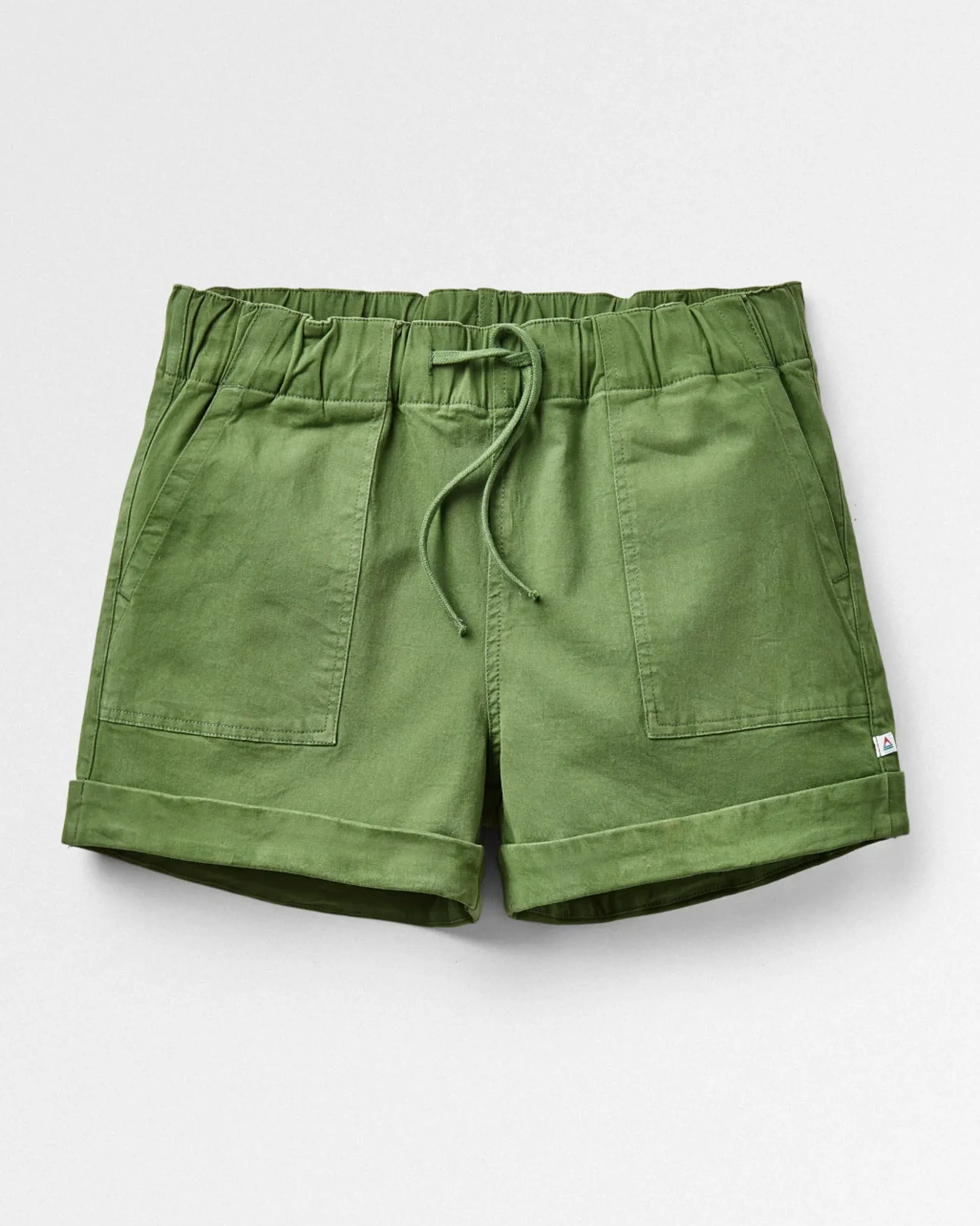 Women's Carriso Organic Cotton Short