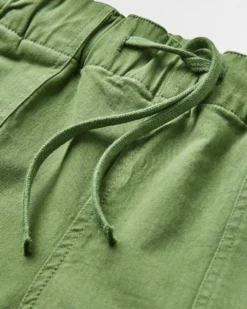 Women's Carriso Organic Cotton Short