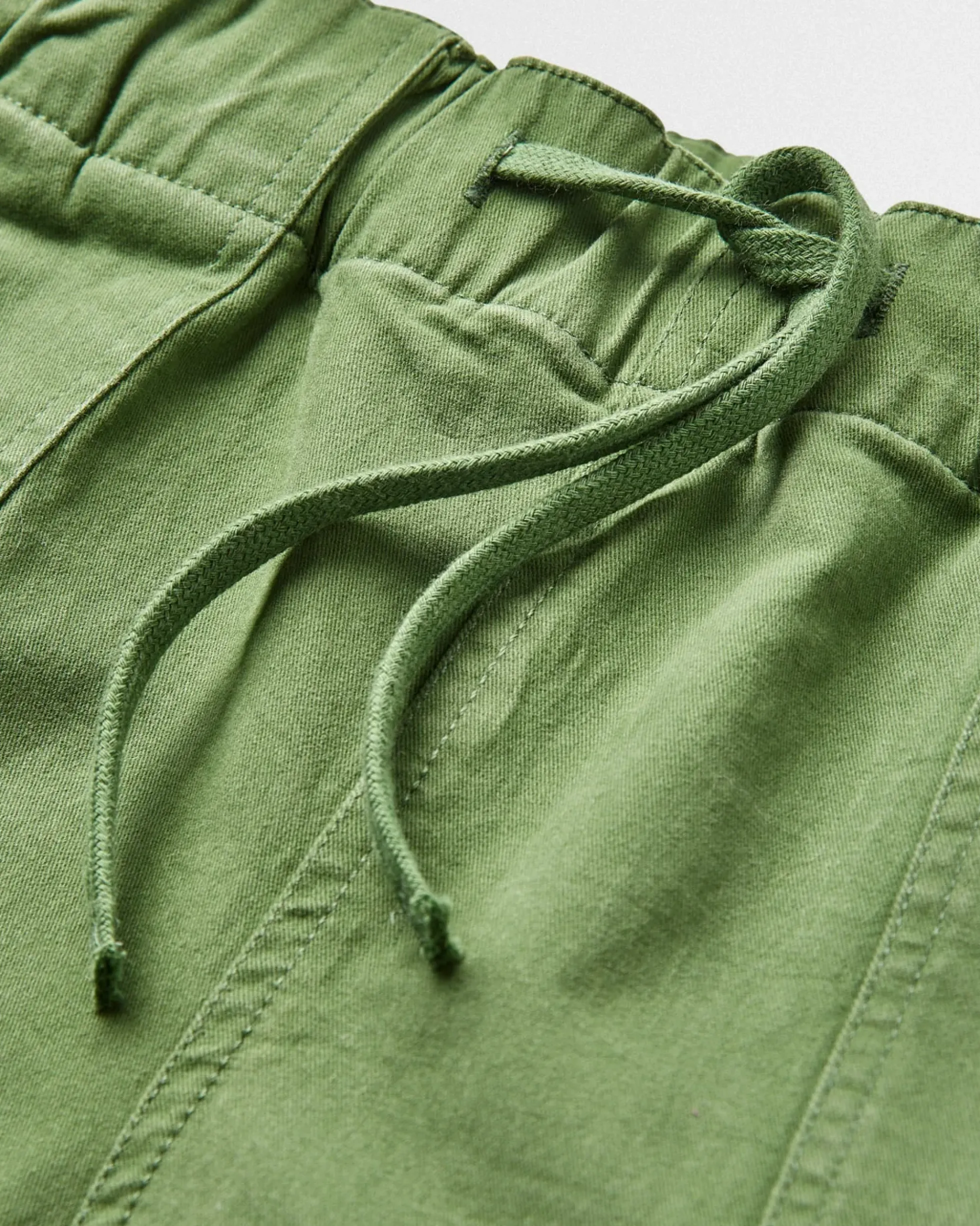 Women's Carriso Organic Cotton Short
