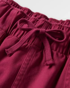Women's Carriso Organic Cotton Short