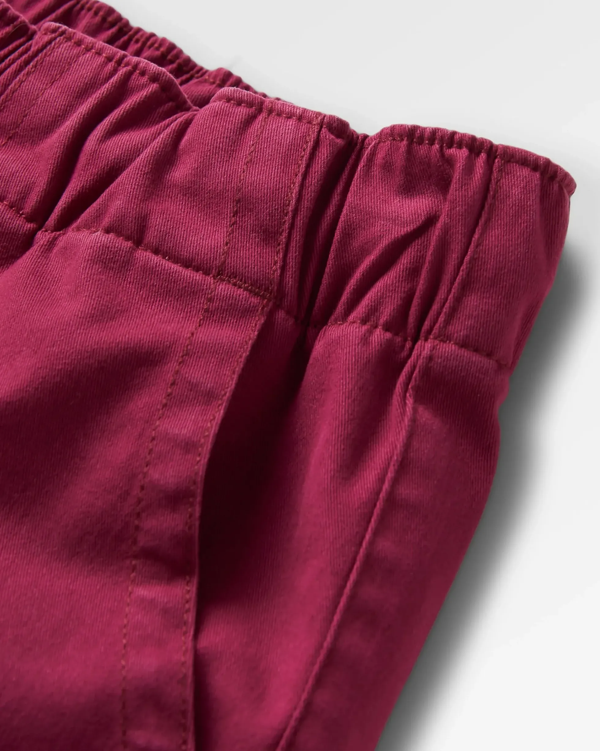 Women's Carriso Organic Cotton Short