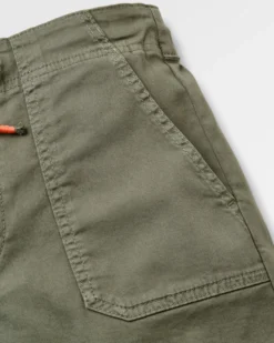Women's Carriso Short
