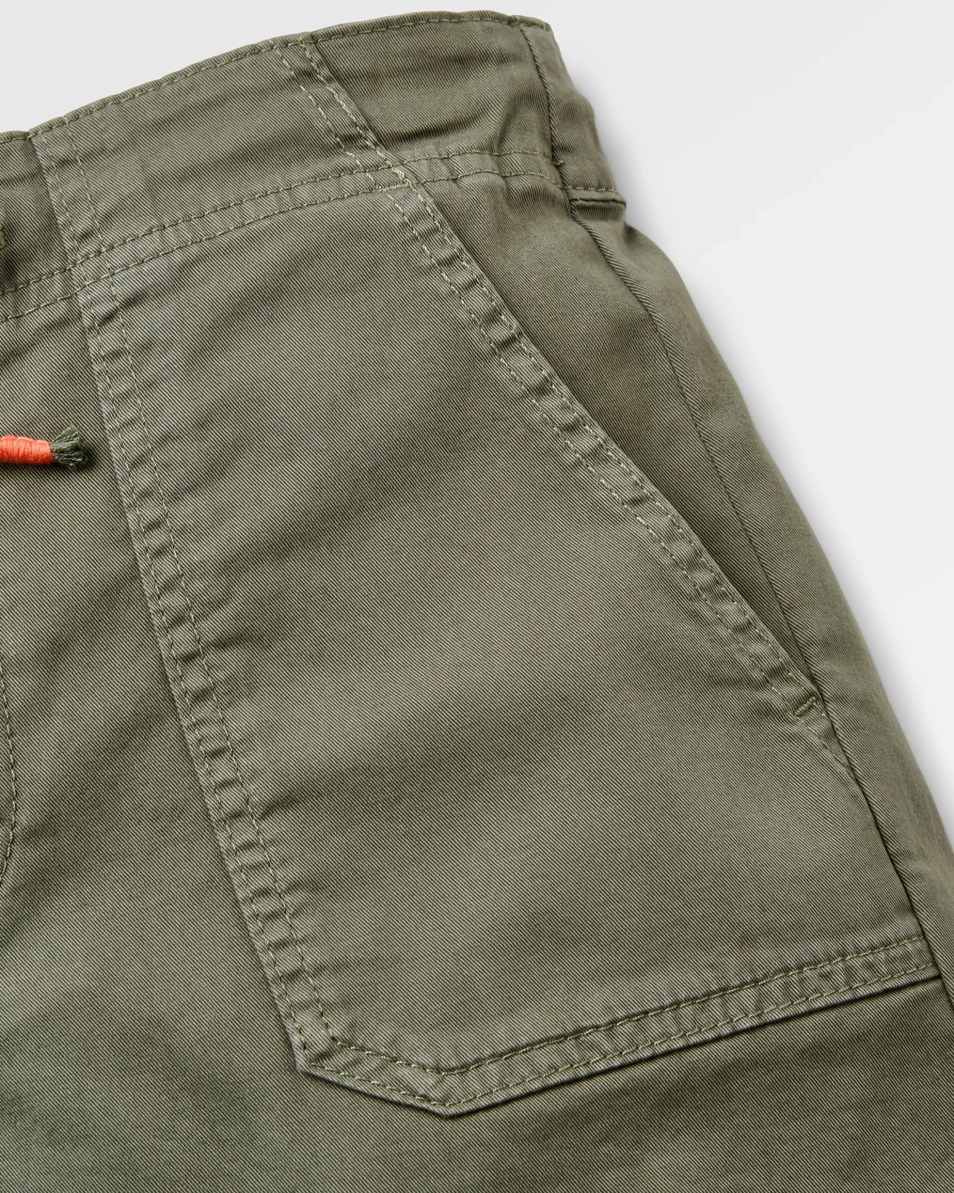 Women's Carriso Short