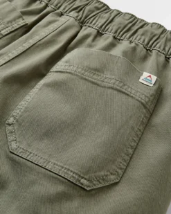 Women's Carriso Short