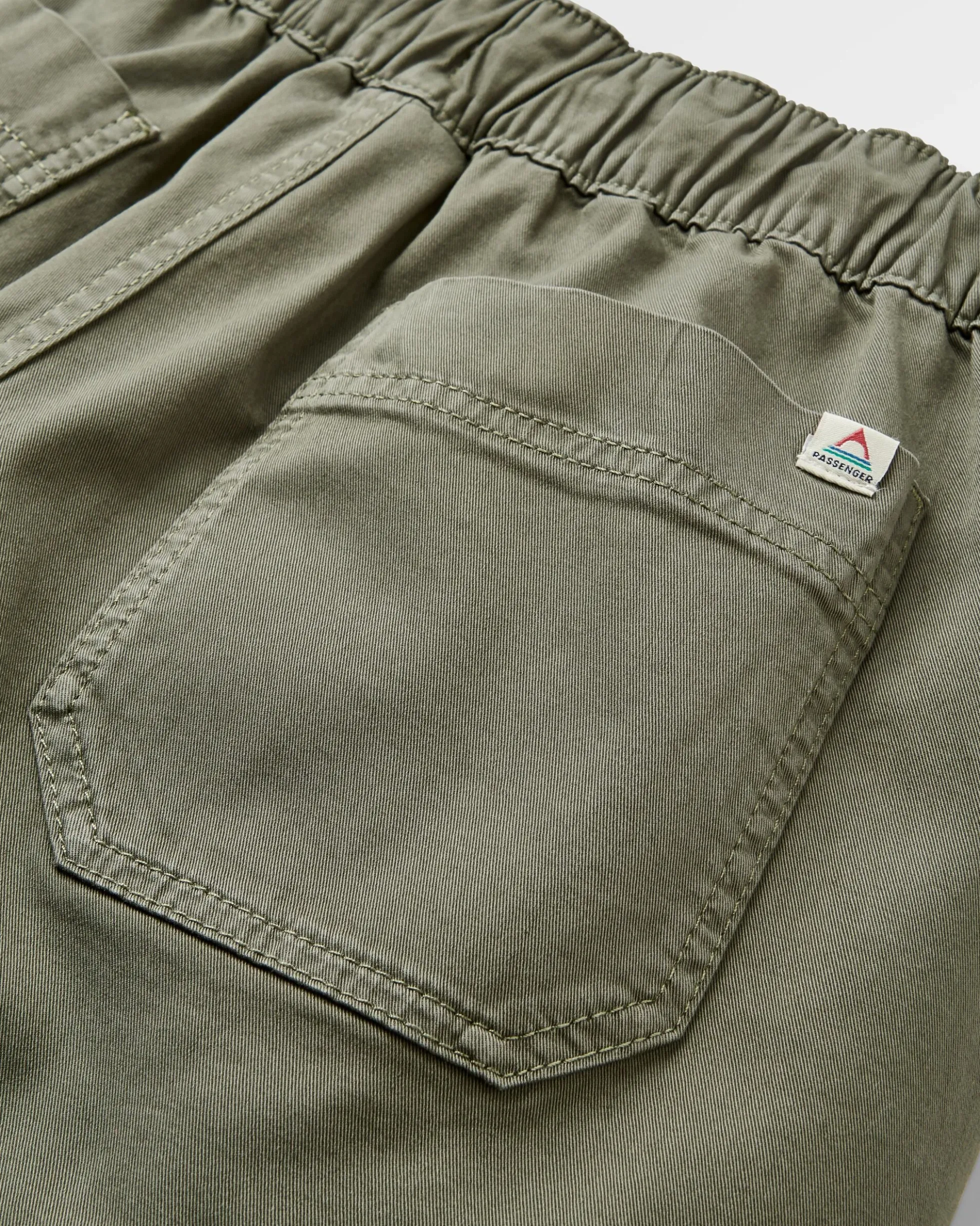 Women's Carriso Short