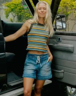 Women's Carriso Short