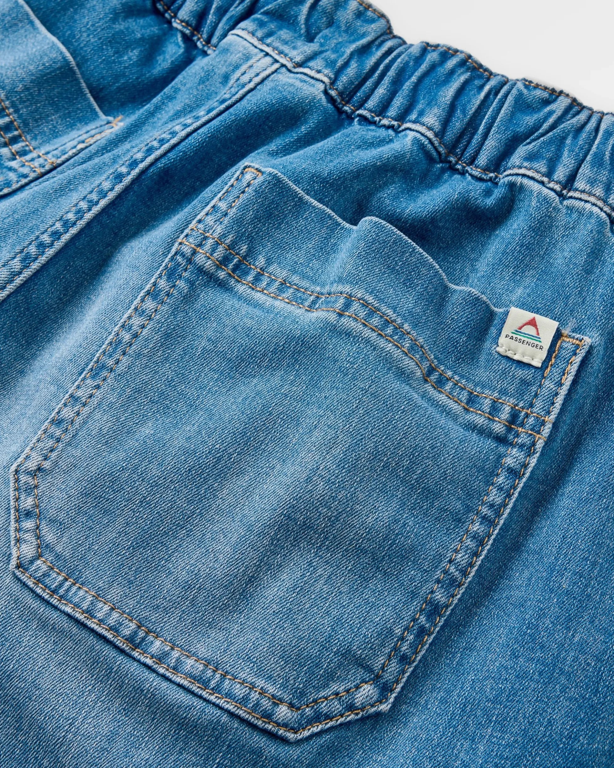 Women's Carriso Short