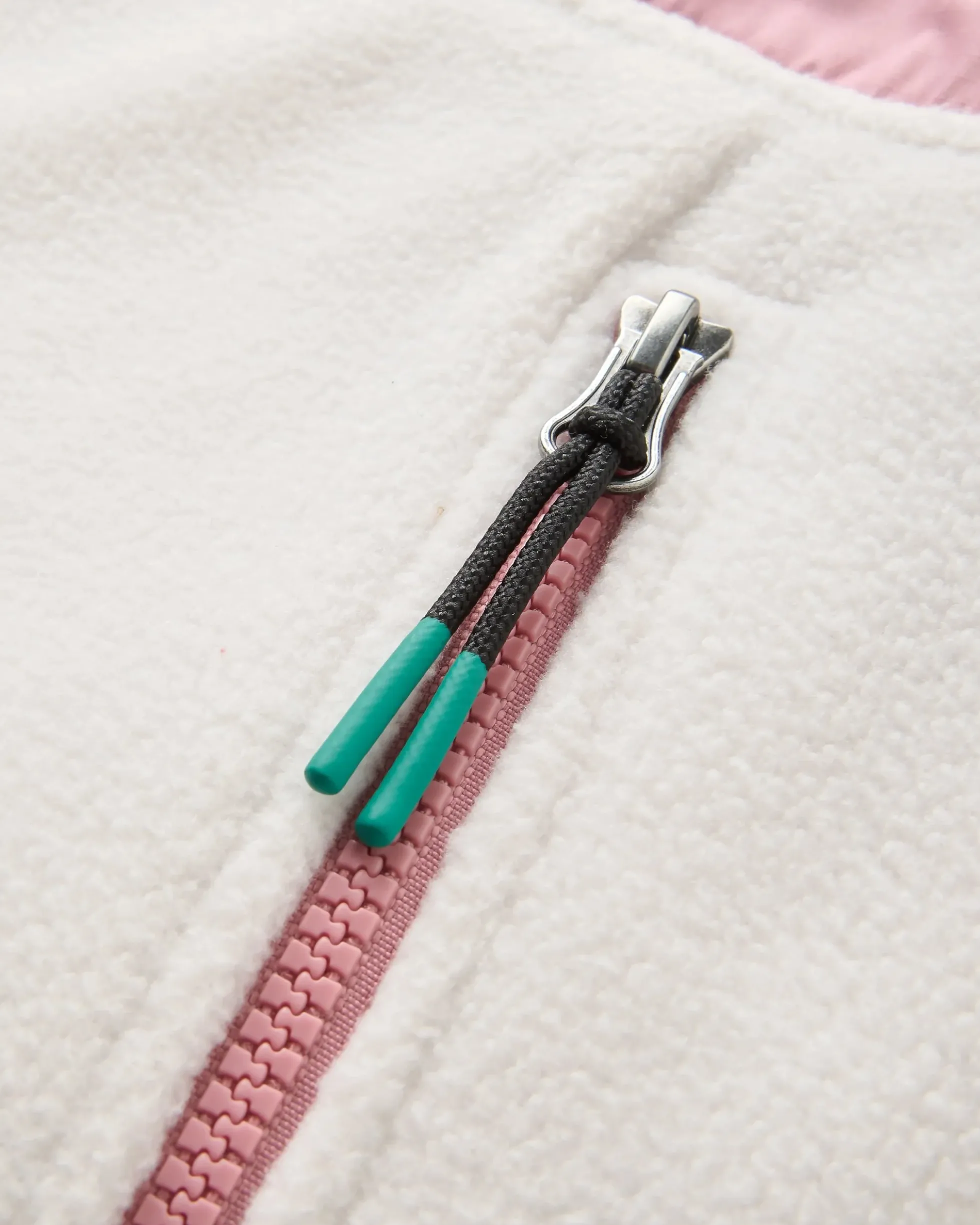 Women's Caspian Polar Fleece