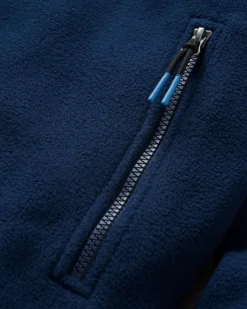 Women's Caspian 1/2 Zip Polar Fleece