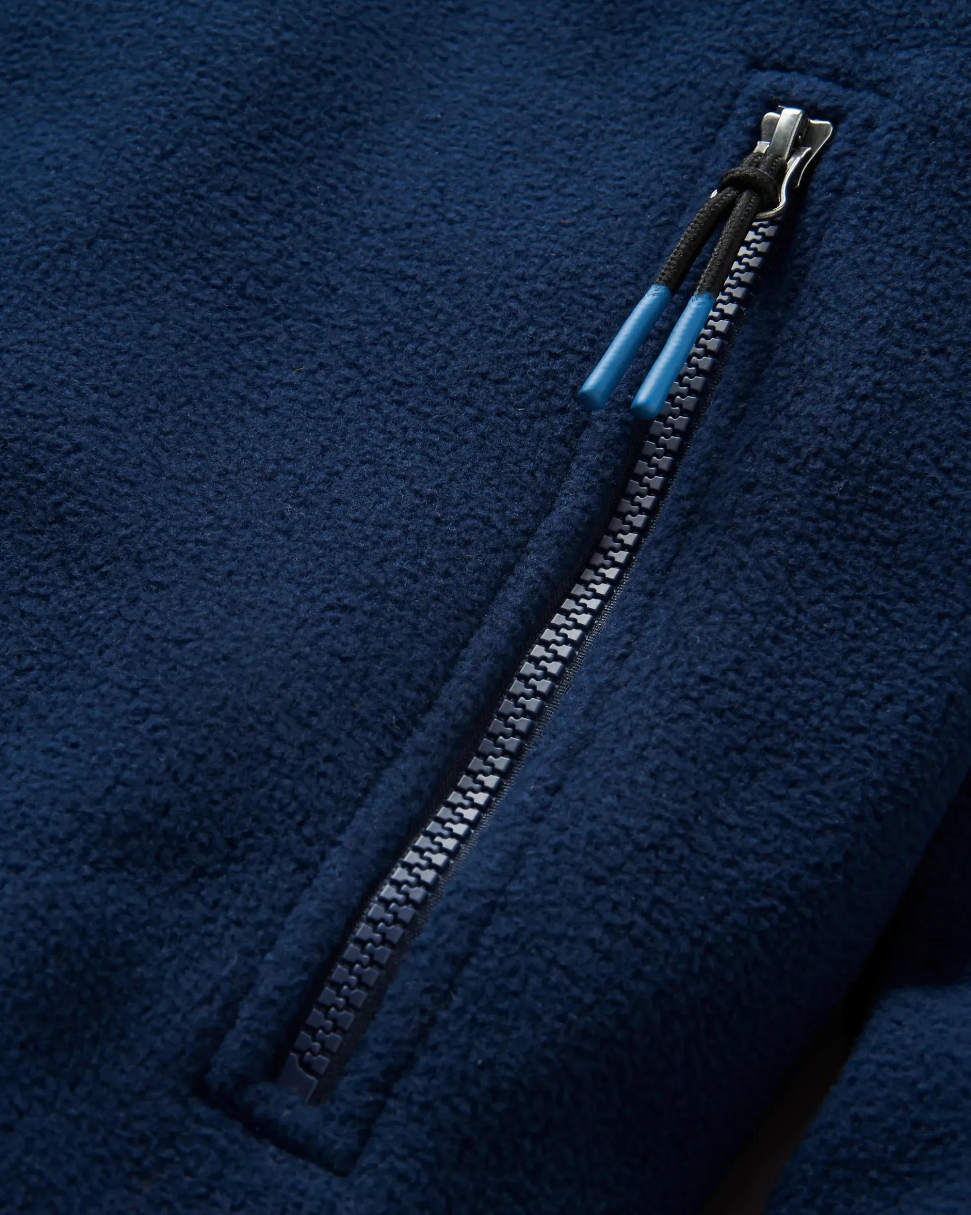 Women's Caspian 1/2 Zip Polar Fleece