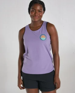 Women's Chase The Light Drirelease® Active Vest