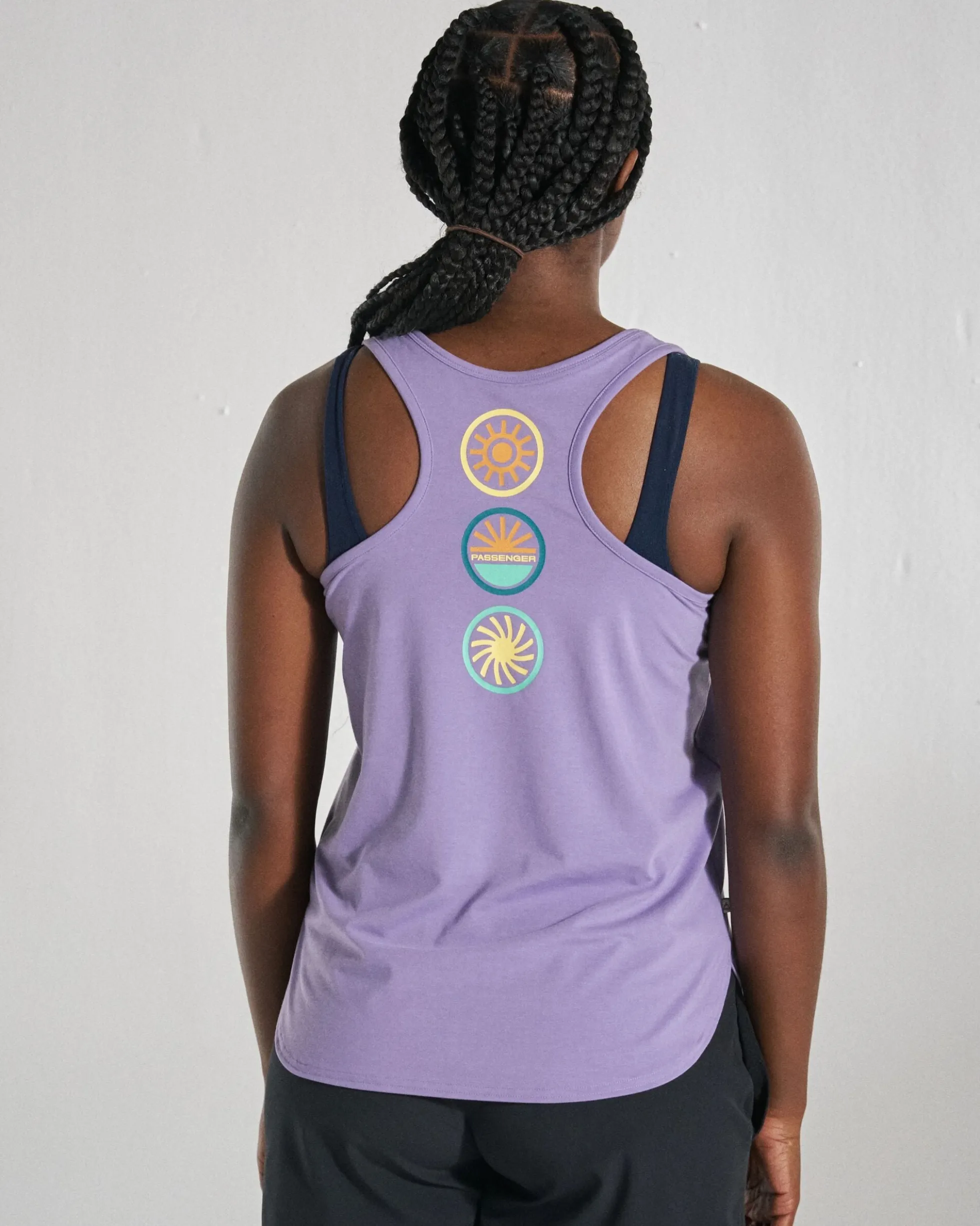 Women's Chase The Light Drirelease® Active Vest