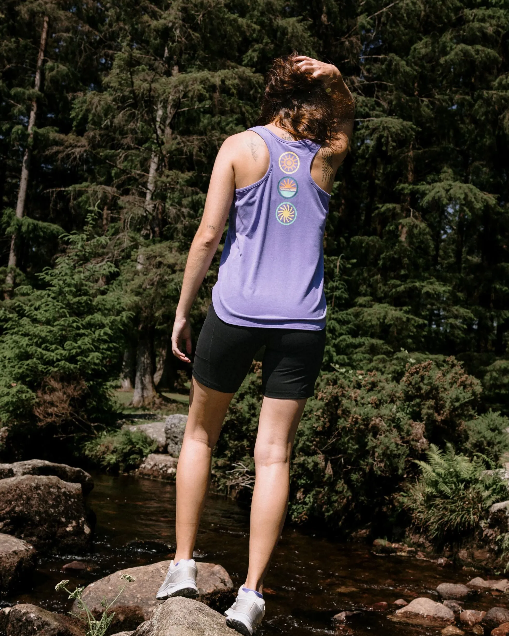 Women's Chase The Light Drirelease® Active Vest