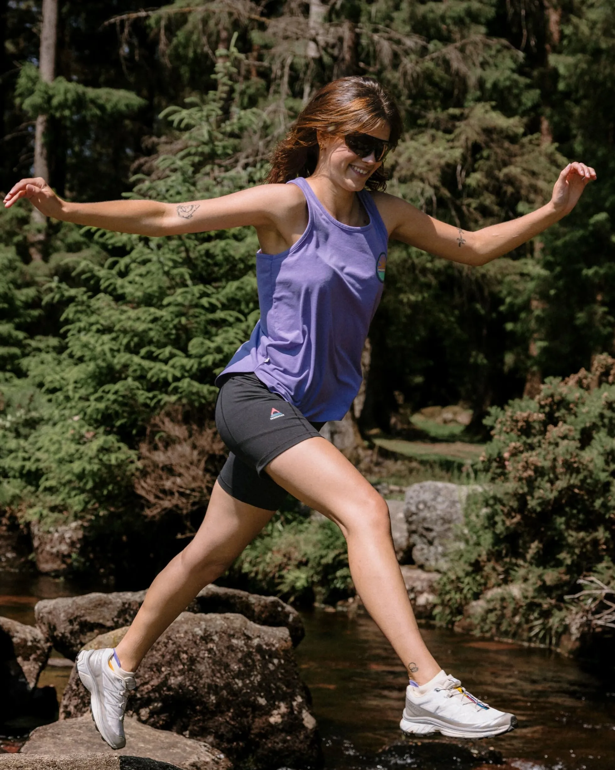 Women's Chase The Light Drirelease® Active Vest