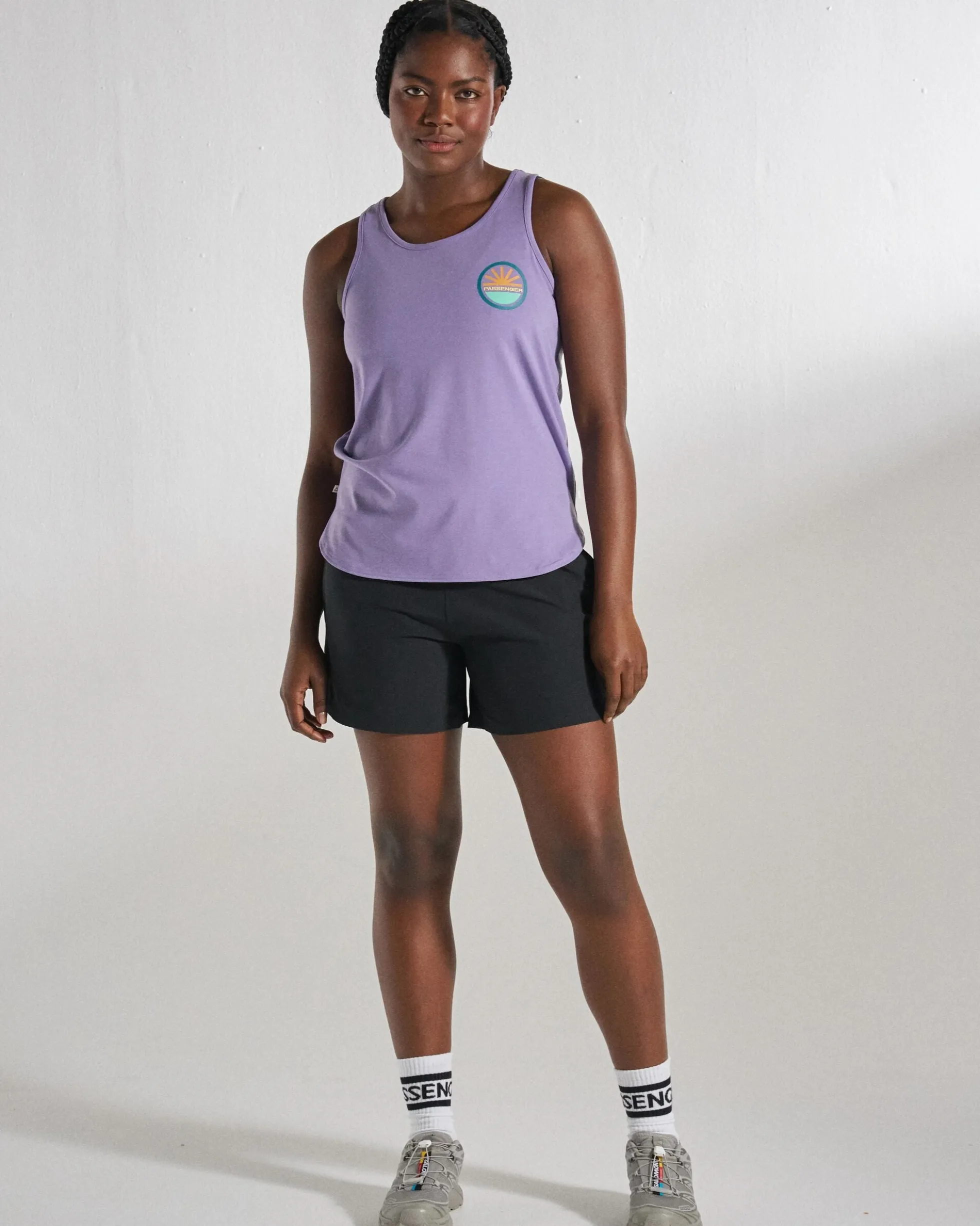 Women's Chase The Light Drirelease® Active Vest