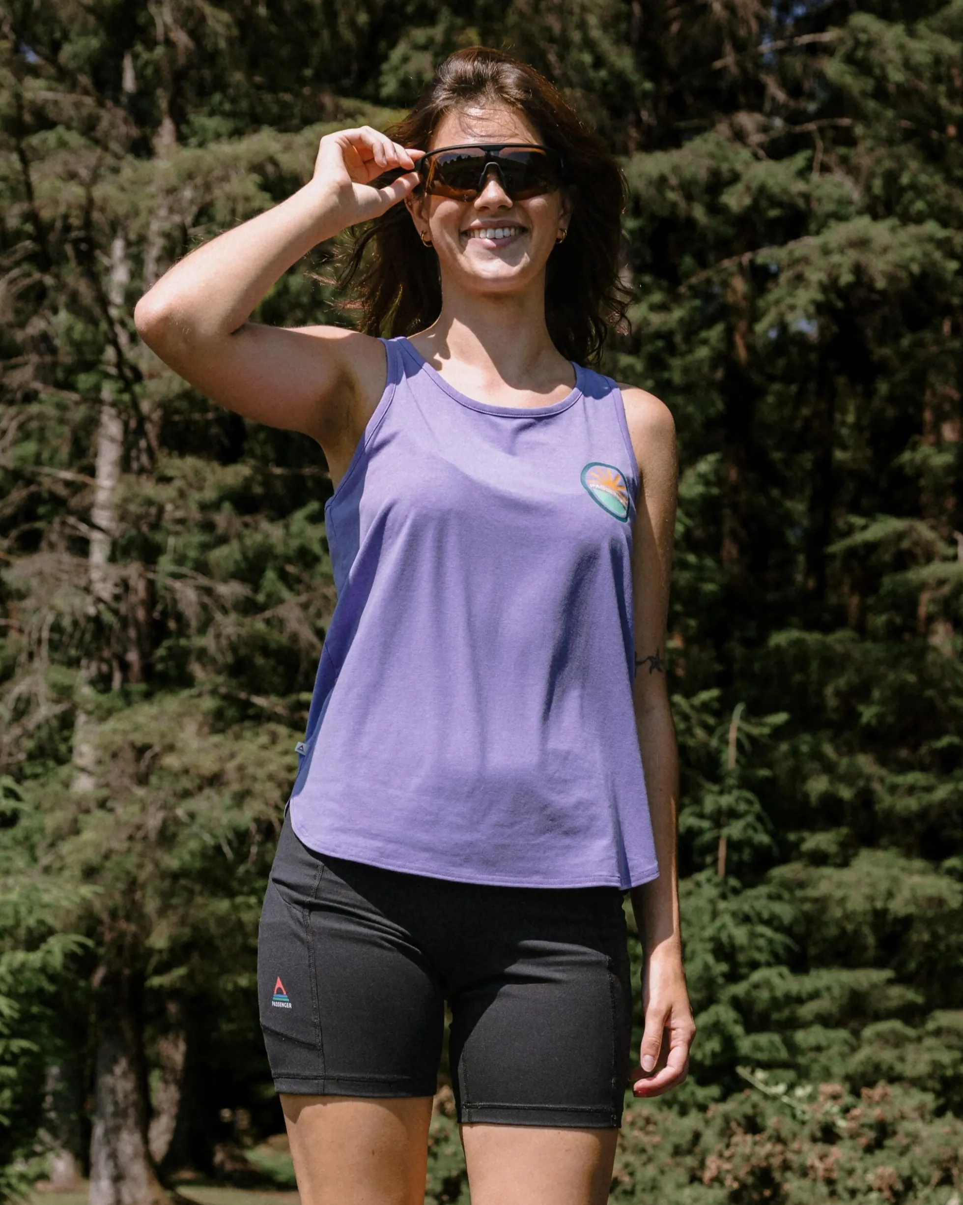 Women's Chase The Light Drirelease® Active Vest