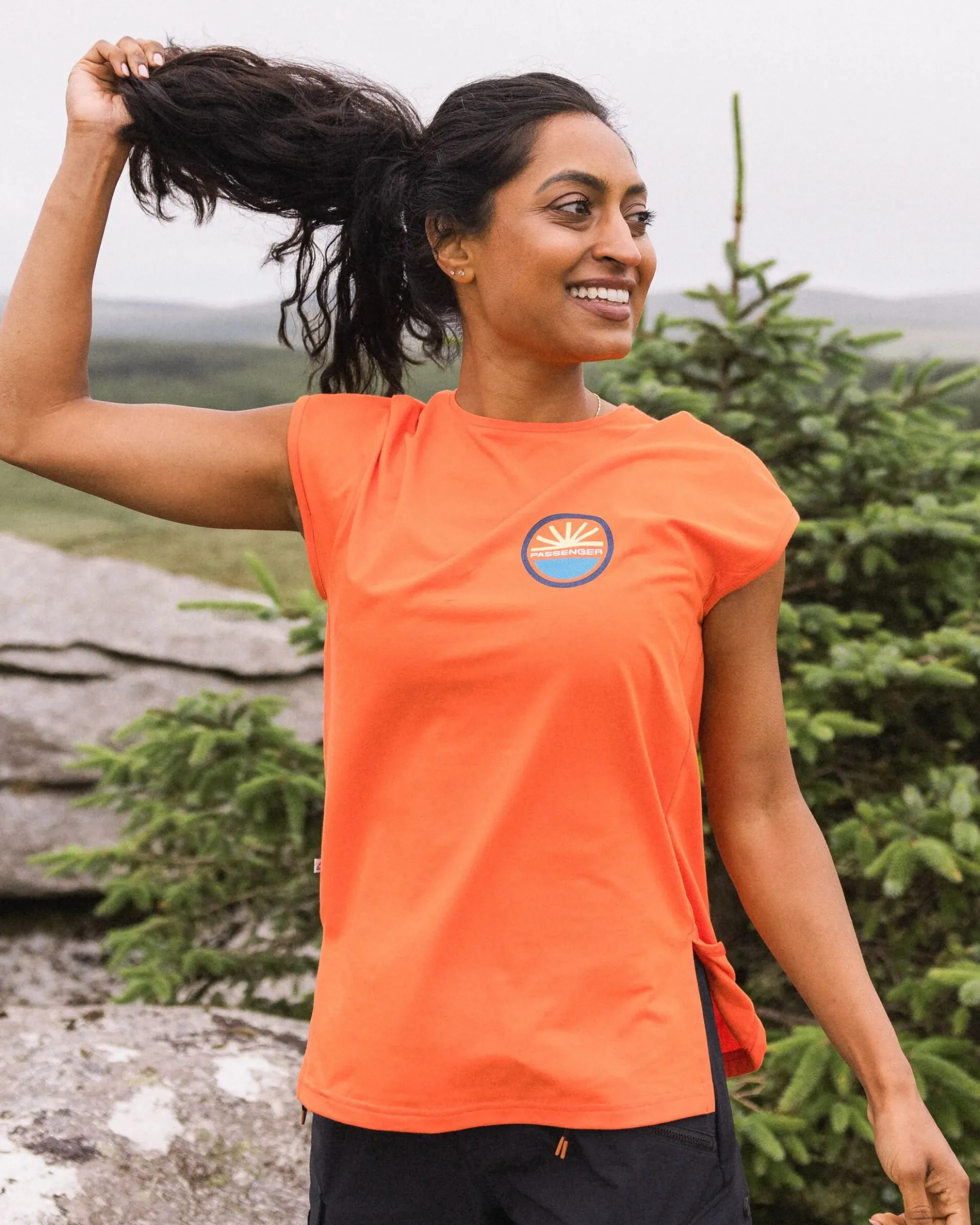 Women's Chase The Light Drirelease® Active T-Shirt