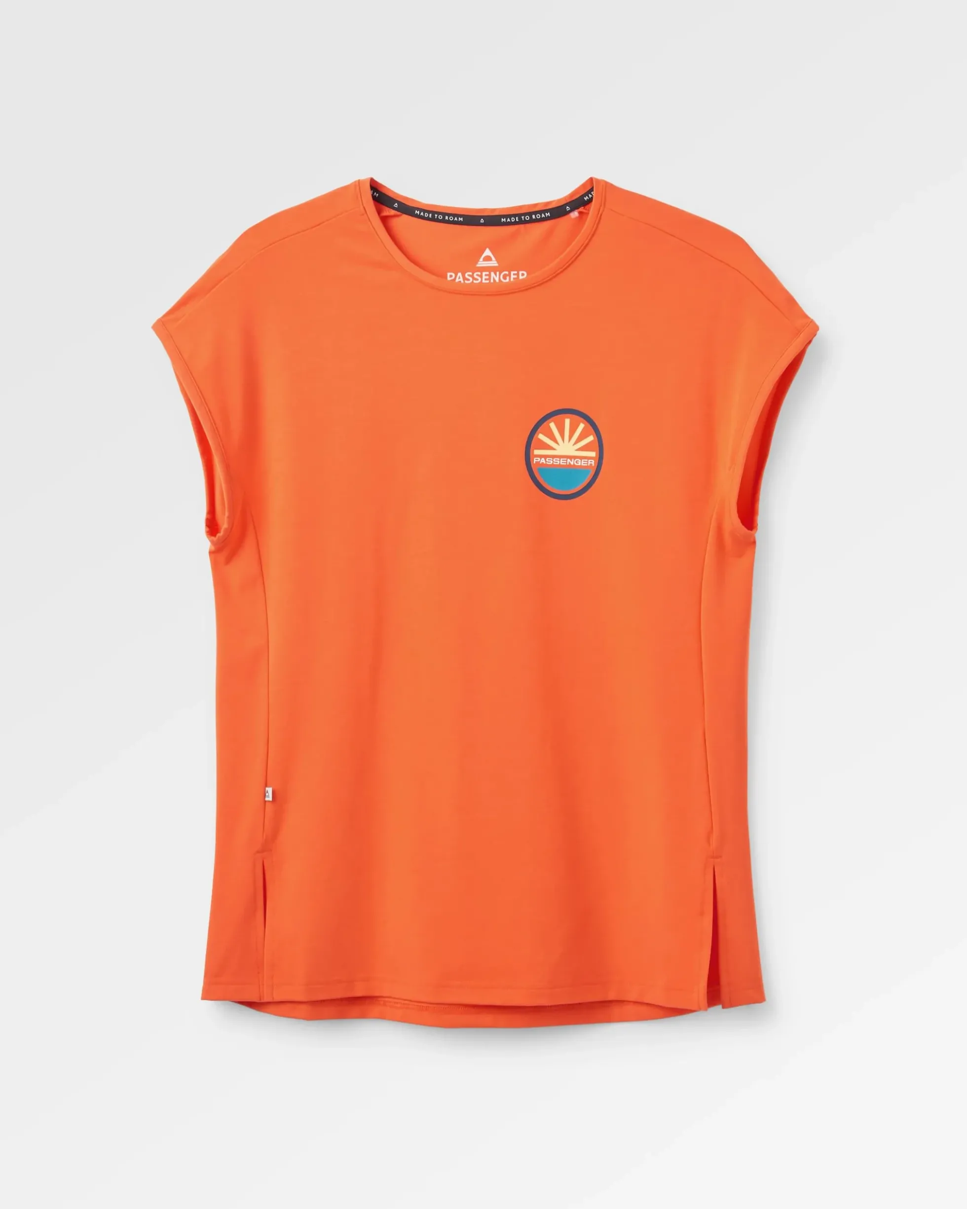 Women's Chase The Light Drirelease® Active T-Shirt