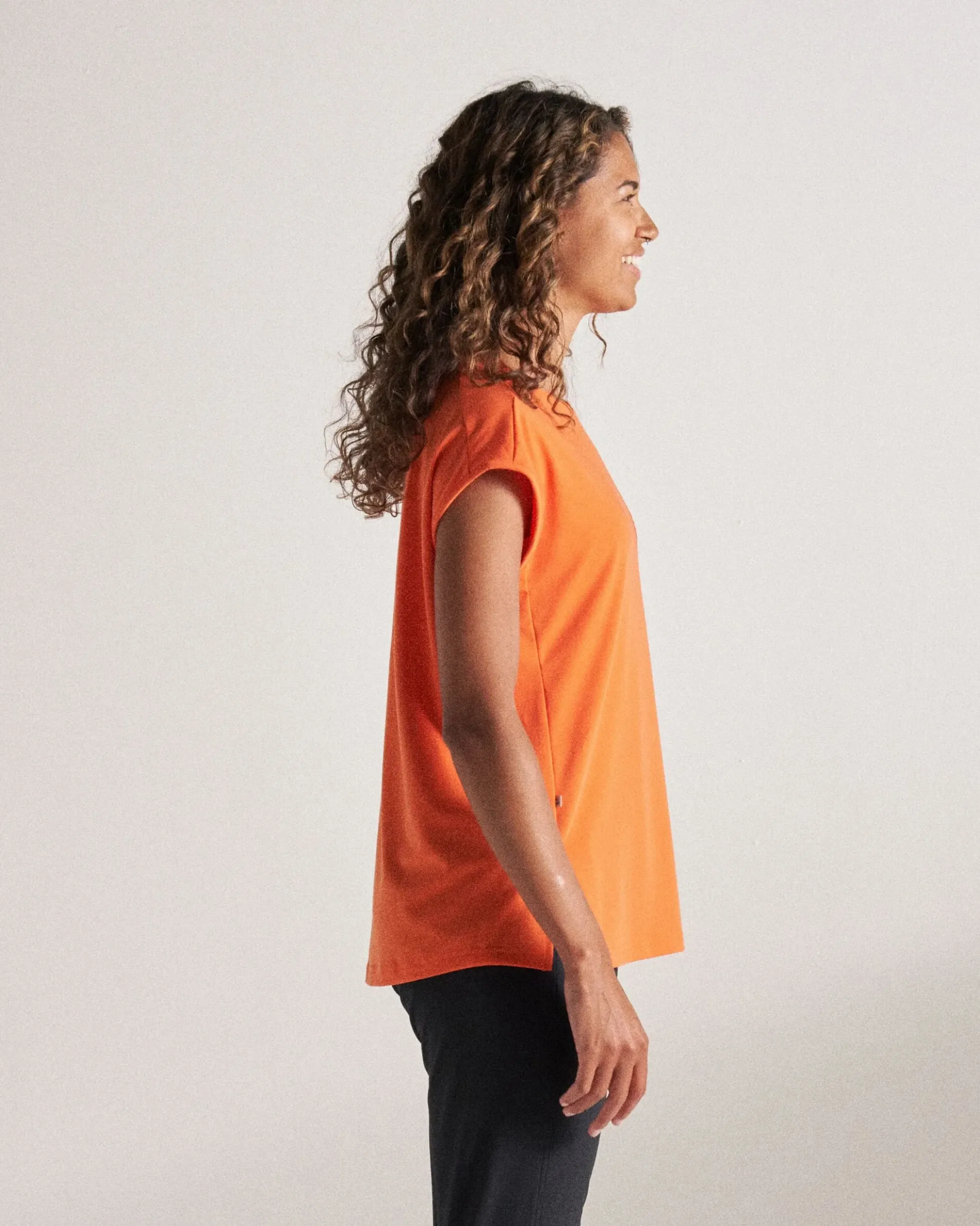 Women's Chase The Light Drirelease® Active T-Shirt