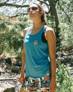 Women's Chase The Light Drirelease® Active Vest