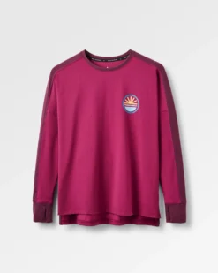 Women's Chase The Light Drirelease® Active LS T-Shirt