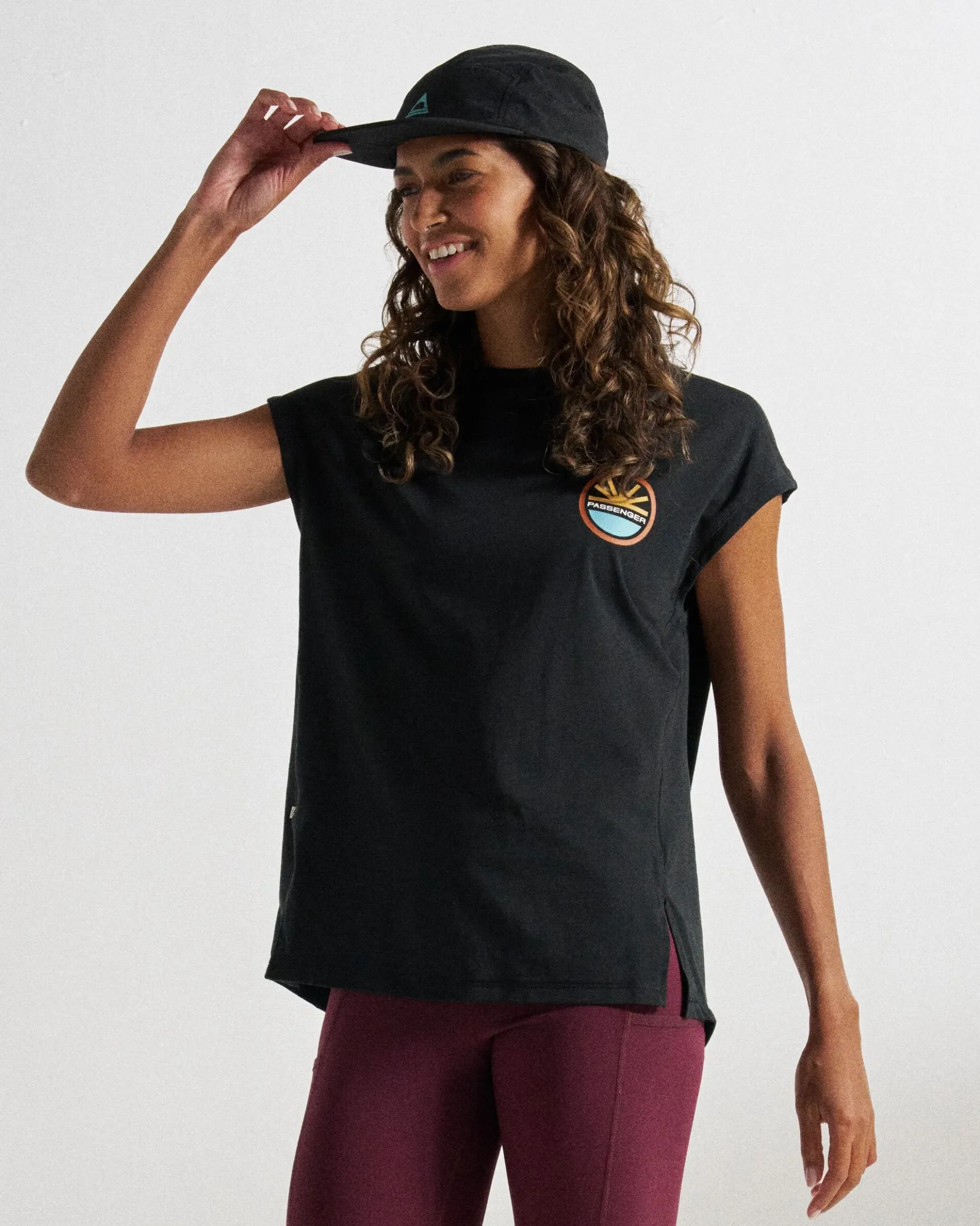 Women's Chase The Light Drirelease® Active T-Shirt