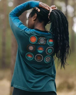 Women's Chase The Light Drirelease® Active LS T-Shirt
