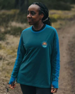 Women's Chase The Light Drirelease® Active LS T-Shirt
