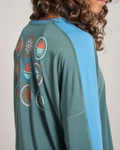 Women's Chase The Light Drirelease® Active LS T-Shirt