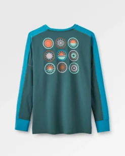 Women's Chase The Light Drirelease® Active LS T-Shirt