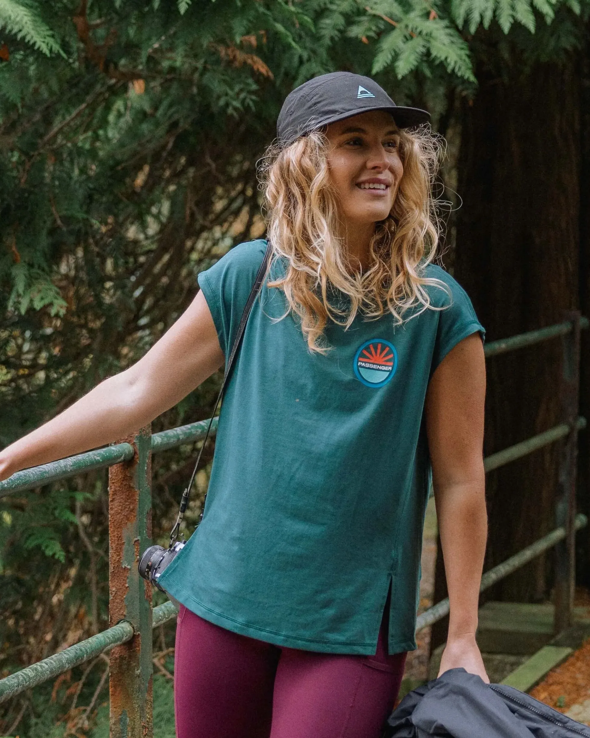 Women's Chase The Light Drirelease® Active T-Shirt