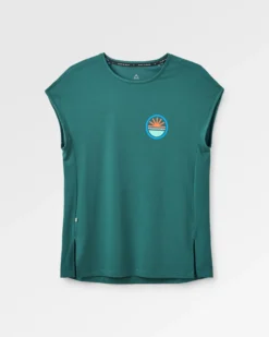 Women's Chase The Light Drirelease® Active T-Shirt