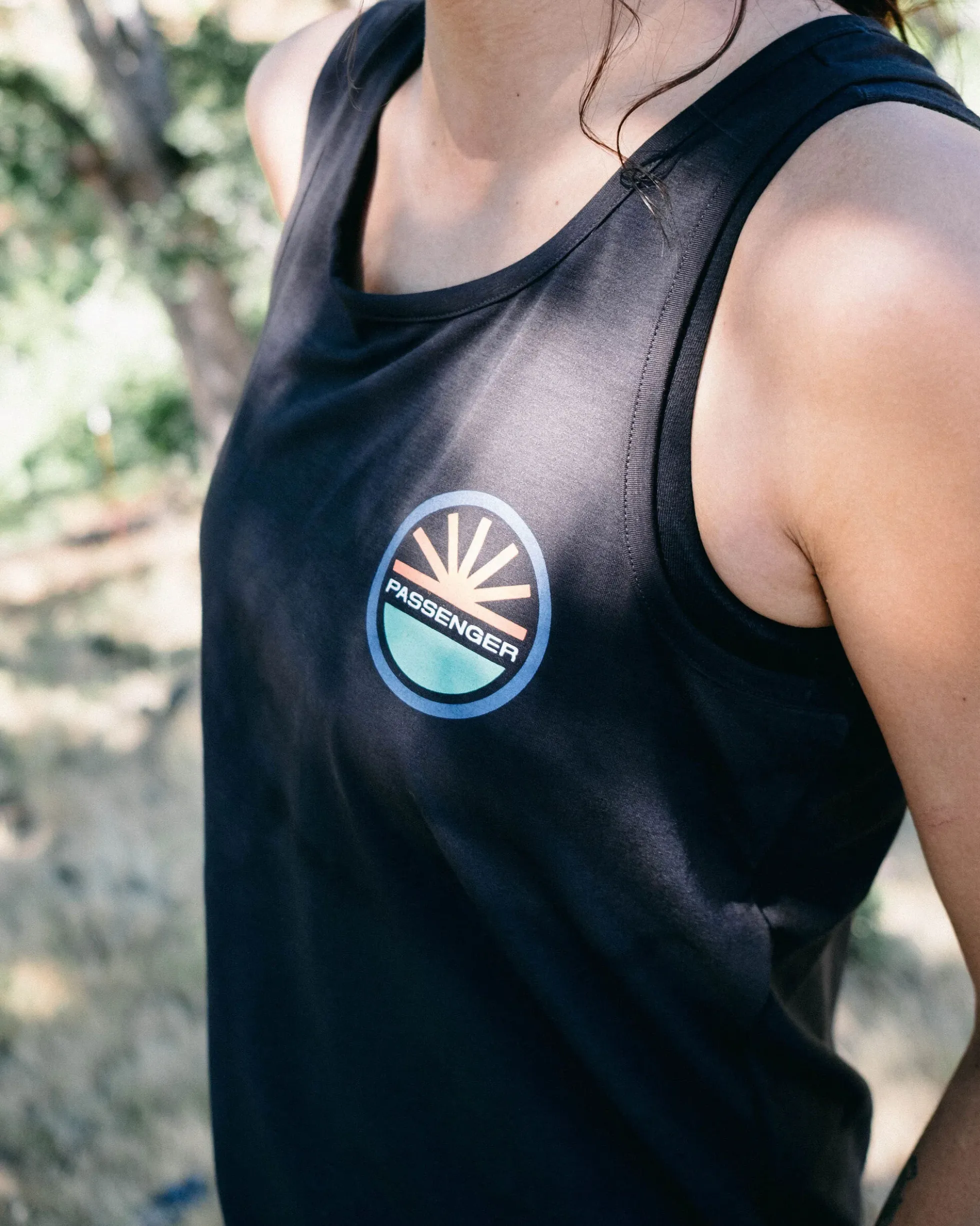 Women's Chase The Light Drirelease® Active Vest