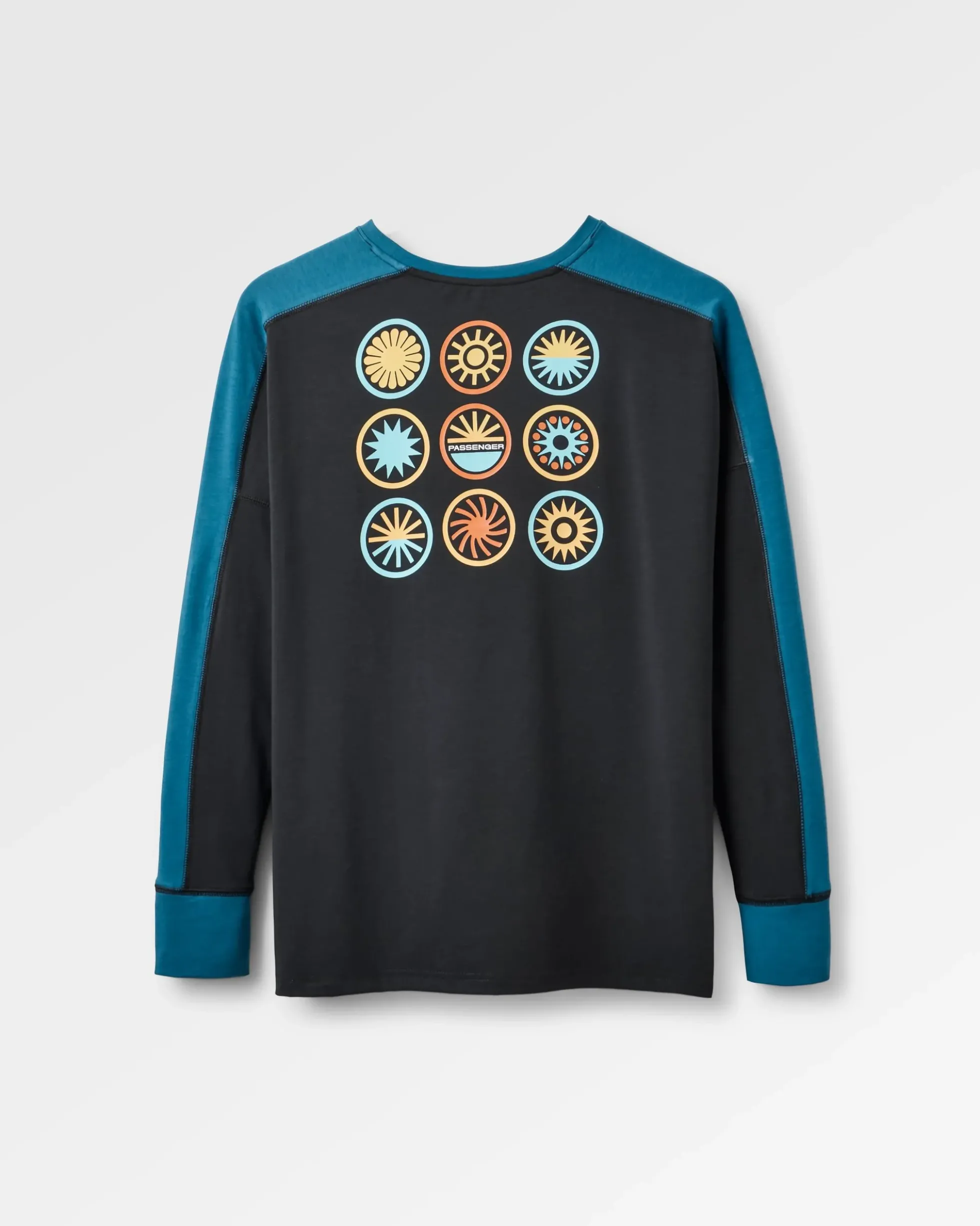 Women's Chase The Light Drirelease® Active LS T-Shirt