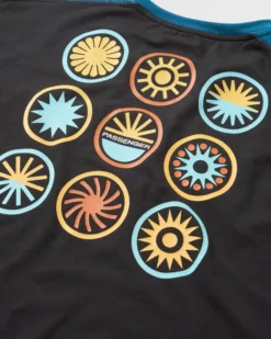 Women's Chase The Light Drirelease® Active LS T-Shirt