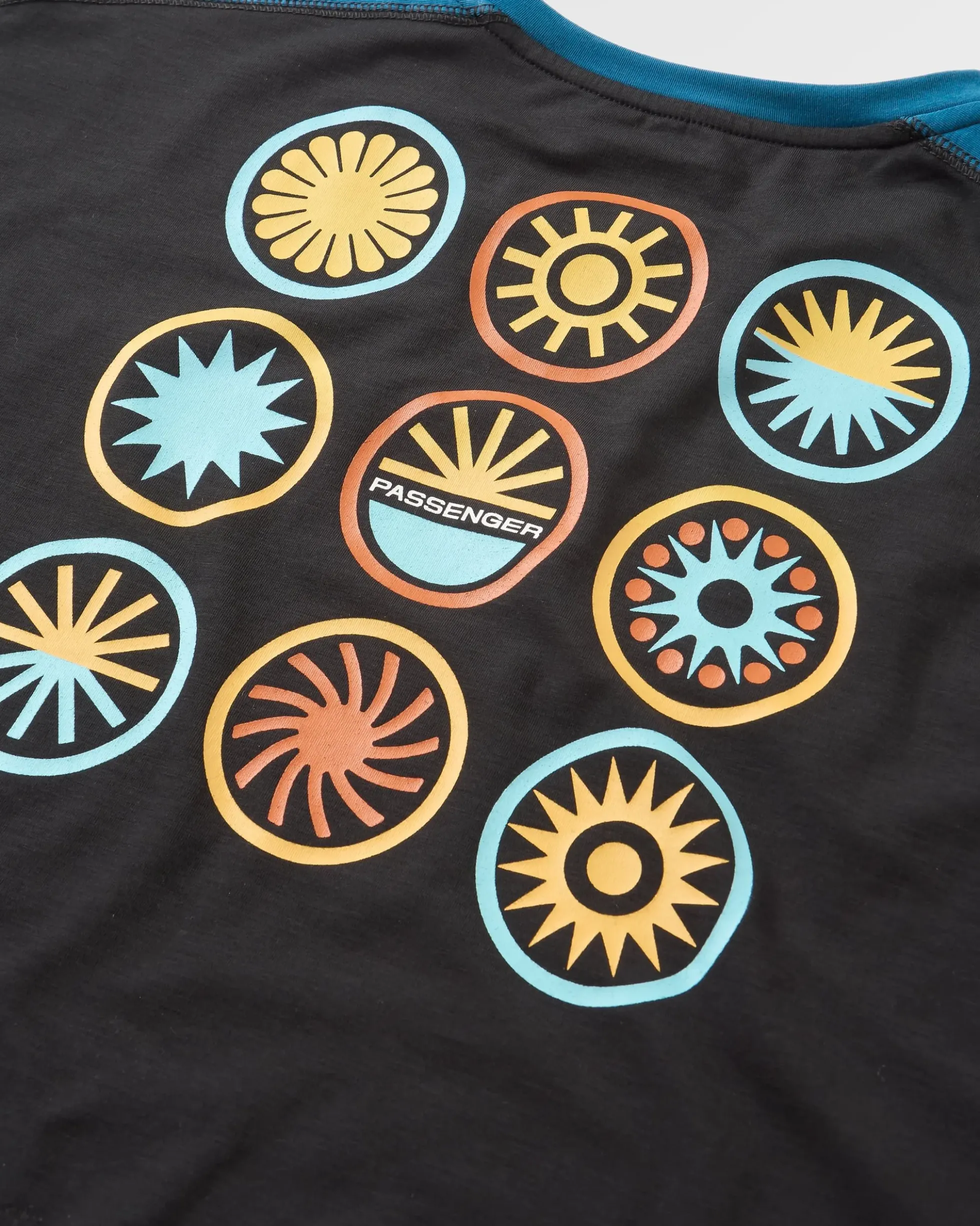 Women's Chase The Light Drirelease® Active LS T-Shirt