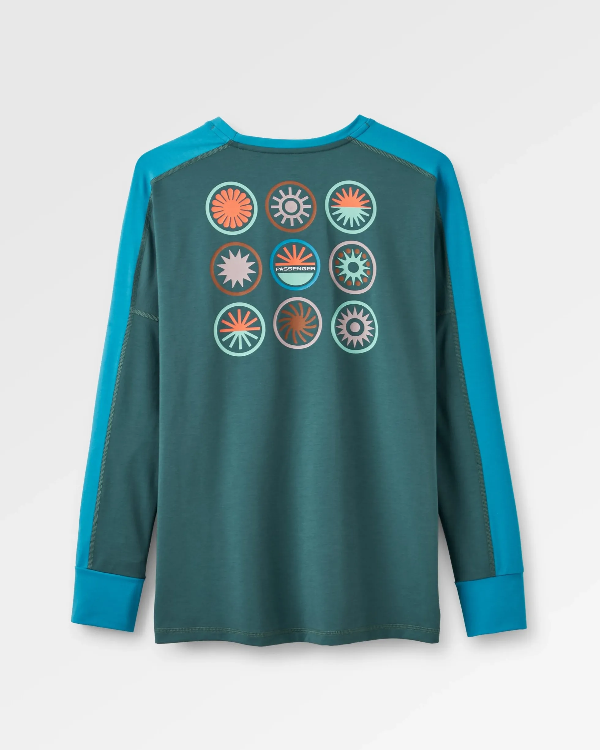 Women's Chase The Light Drirelease® Active LS T-Shirt