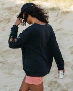 Women's Chica Oversized Sweatshirt