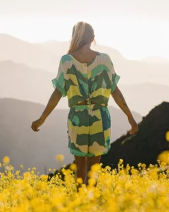 Women's Clarity Short Skort Dress
