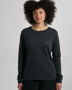 Women's Classic LS T-Shirt