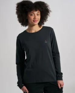 Women's Classic LS T-Shirt