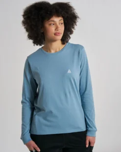 Women's Classic LS T-Shirt