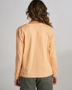 Women's Classic LS T-Shirt