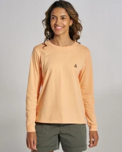 Women's Classic LS T-Shirt