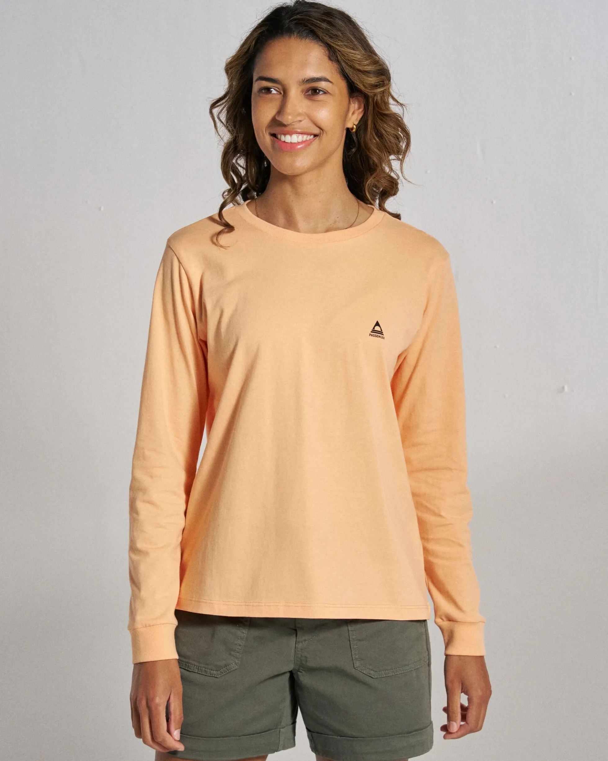 Women's Classic LS T-Shirt